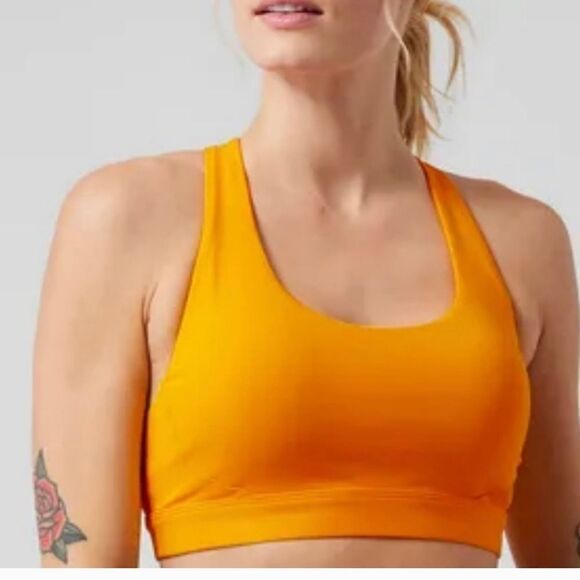 Athleta Ultimate Bra D-DD 3X - Picture 5 of 12